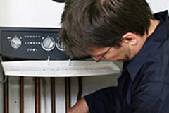 boiler repair Penston