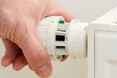 Penston central heating repair costs