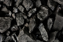 Penston coal boiler costs