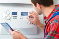 free Penston gas safe engineer quotes