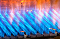 Penston gas fired boilers